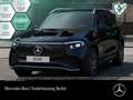 Mercedes-Benz EQB 350 4M AMG+PREMIUM+PANO+360+MEMORY+BURMESTER Schwarz - thumbnail 1