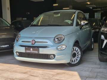 500 1.0 hybrid Dolcevita 70cv