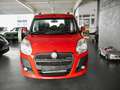 Fiat Doblo Doblò Emotion*AHK*Sitzheizung* Rouge - thumbnail 3