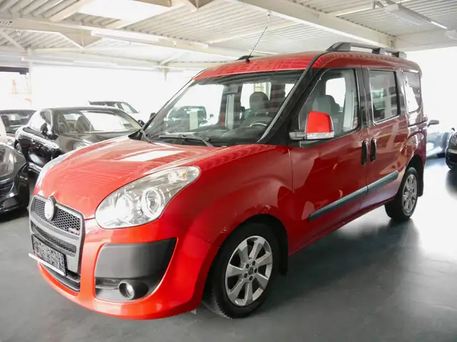 Fiat Doblo