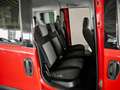 Fiat Doblo Doblò Emotion*AHK*Sitzheizung* Rouge - thumbnail 11