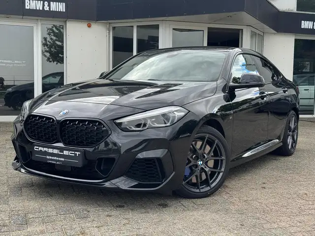 BMW 235 2-serie Gran Coupé M235i xDrive High Exe, M Perfor