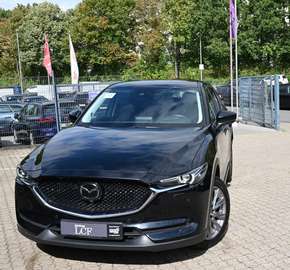 2.5 Sports-Line AWD Leder Bose Navi 360°CAM