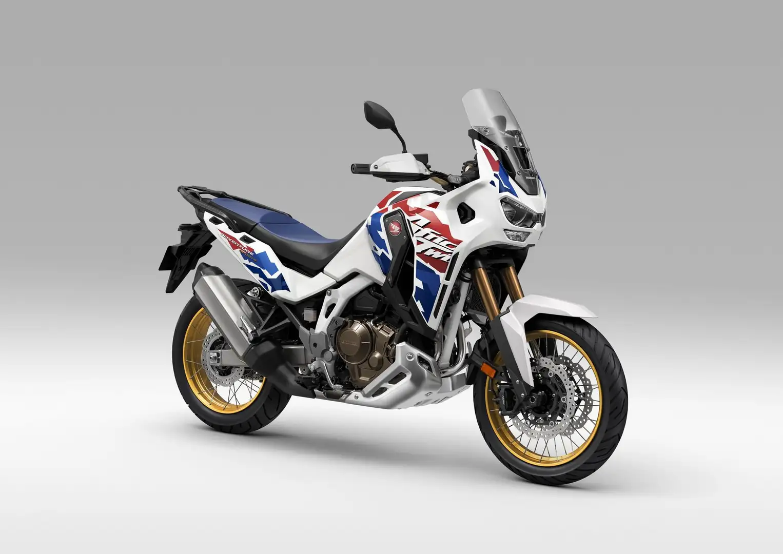 Honda CRF 1100 Adventure Sport - 2025 - 2
