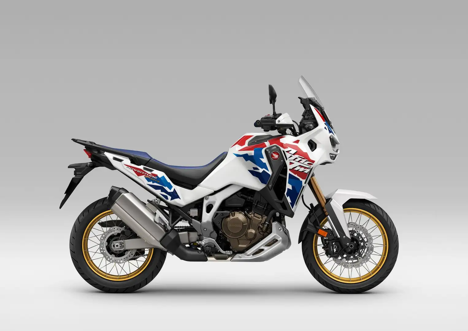 Honda CRF 1100 Adventure Sport - 2025 - 1