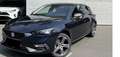 SEAT Leon 1.0 TSI DSG 110 CV FR Blu/Azzurro - thumbnail 4