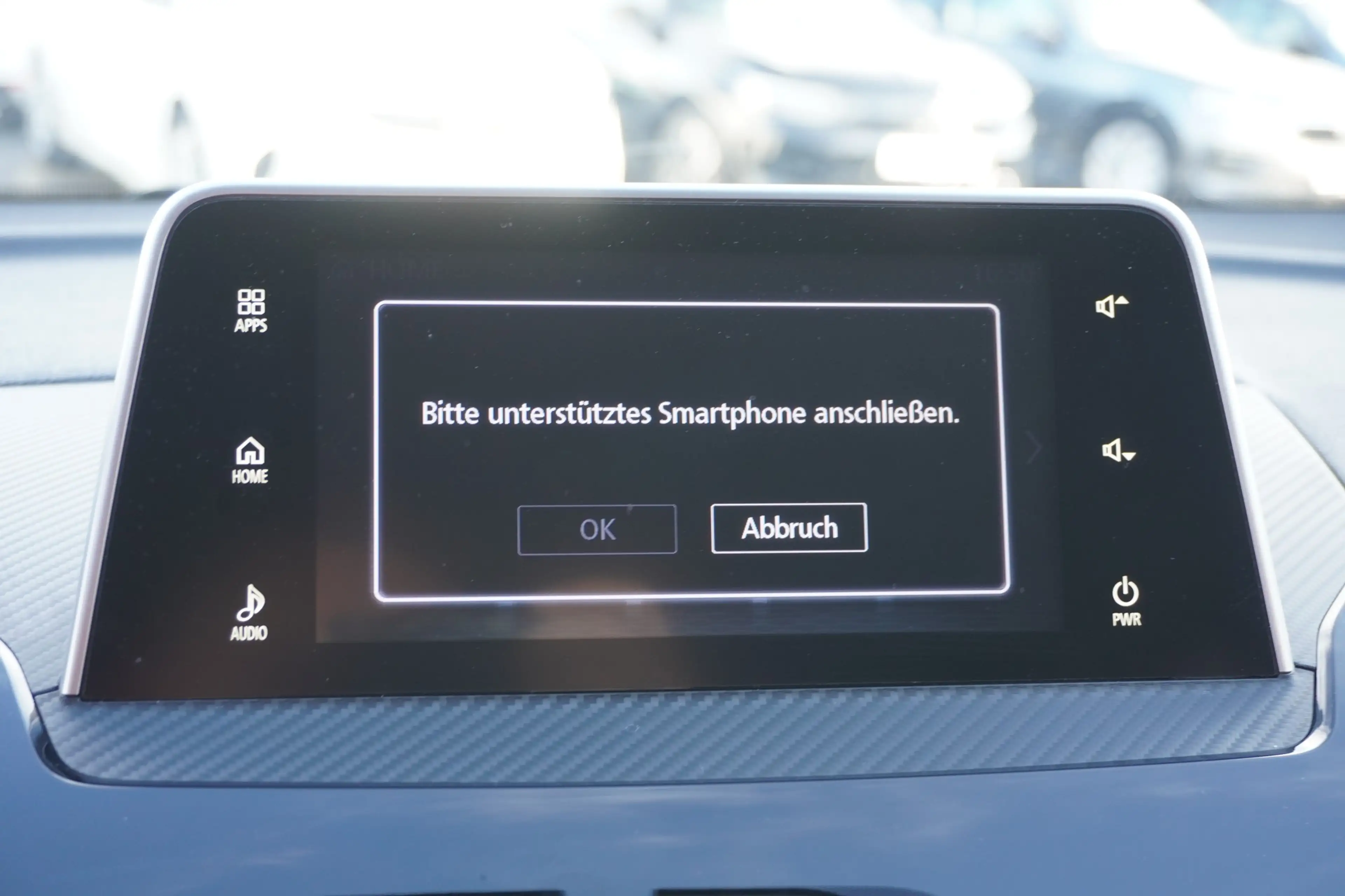 Mitsubishi Eclipse Cross 1.5 T-MIVEC Diamant Kamera DAB — photo 13