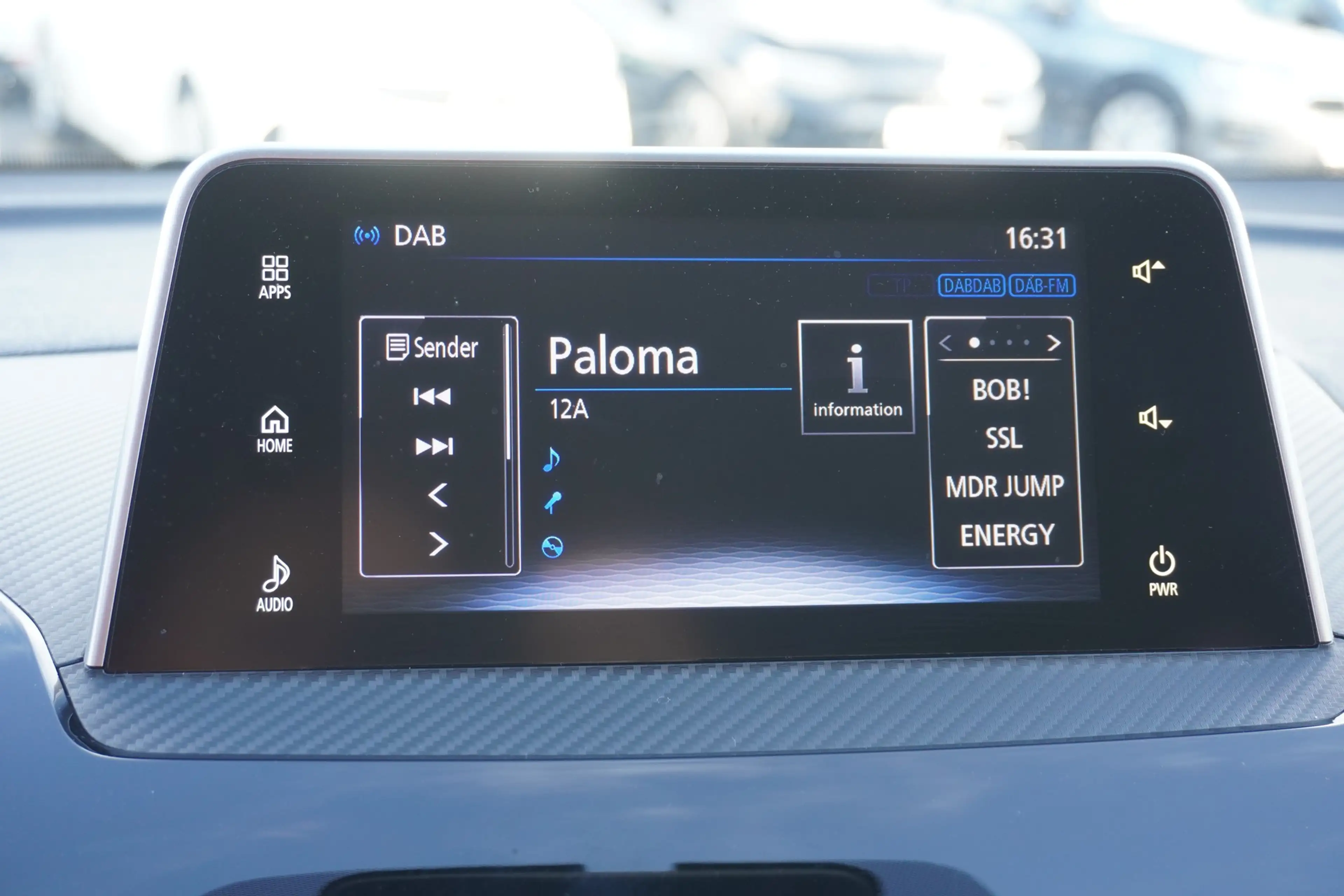 Mitsubishi Eclipse Cross 1.5 T-MIVEC Diamant Kamera DAB — photo 14