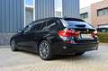 BMW 520 5-serie Touring 520i Sport-Line Rijklaarprijs-Gara Nero - thumbnail 3
