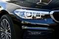 BMW 520 5-serie Touring 520i Sport-Line Rijklaarprijs-Gara Nero - thumbnail 7
