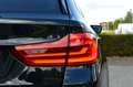 BMW 520 5-serie Touring 520i Sport-Line Rijklaarprijs-Gara Nero - thumbnail 8