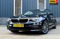 BMW 520 5-serie Touring 520i Sport-Line Rijklaarprijs-Gara Nero - thumbnail 1
