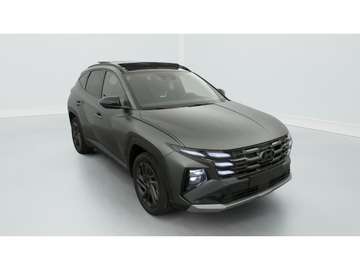 1.6 T-GDI 215 HYBRID BVA6 20EME ANNIVERSAIRE