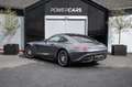Mercedes-Benz AMG GT S Coupé  Pano  Burmester  Sportuitlaat Gris - thumbnail 7