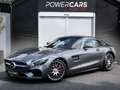 Mercedes-Benz AMG GT S Coupé  Pano  Burmester  Sportuitlaat Gris - thumbnail 1