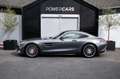 Mercedes-Benz AMG GT S Coupé  Pano  Burmester  Sportuitlaat Gris - thumbnail 8