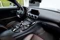 Mercedes-Benz AMG GT S Coupé  Pano  Burmester  Sportuitlaat Gris - thumbnail 12