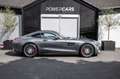 Mercedes-Benz AMG GT S Coupé  Pano  Burmester  Sportuitlaat Gris - thumbnail 4