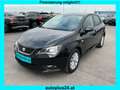 SEAT Ibiza 1,0 Style Start-Stopp Schwarz - thumbnail 3