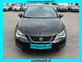 SEAT Ibiza 1,0 Style Start-Stopp Schwarz - thumbnail 2