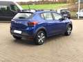 Dacia Sandero Sandero Stepway  TCe 90 CVT Expression+LED+RFK+PDC Bleu - thumbnail 5