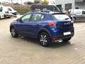 Dacia Sandero Sandero Stepway  TCe 90 CVT Expression+LED+RFK+PDC Bleu - thumbnail 4