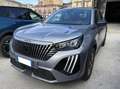 Peugeot 2008 2008 1.2 puretech 130 Allure s&s EAT8 autom. Gris - thumbnail 1