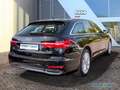 Audi A6 Avant 40 TDI qu. design /LED/Leder/ACC/Kessy/Kamer Schwarz - thumbnail 2