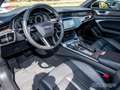 Audi A6 Avant 40 TDI qu. design /LED/Leder/ACC/Kessy/Kamer Schwarz - thumbnail 3