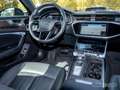 Audi A6 Avant 40 TDI qu. design /LED/Leder/ACC/Kessy/Kamer Schwarz - thumbnail 4