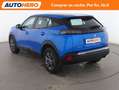 Peugeot 2008 1.2 PureTech S&S Active Pack 100 Blau - thumbnail 4