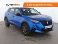 Peugeot 2008 1.2 PureTech S&S Active Pack 100 Azul - thumbnail 8