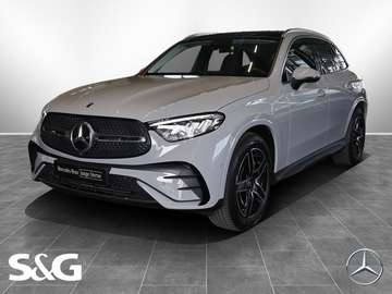 4M AMG PANO+AHK+360°+ALPINGRAU+19 ZOLL