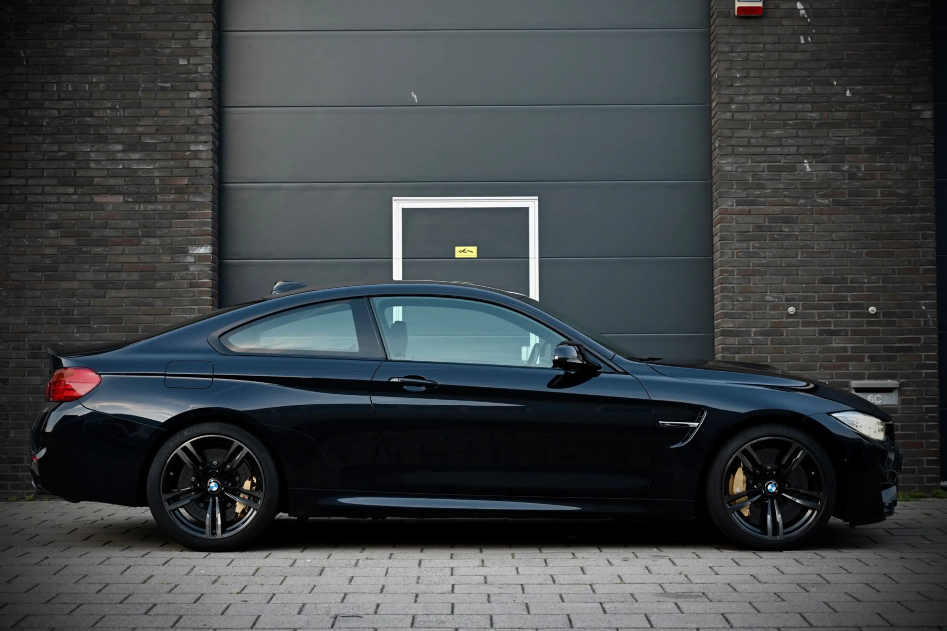 BMW M4 4-serie Coupé BMW | Dealer onderhouden | 100% orig — photo 5