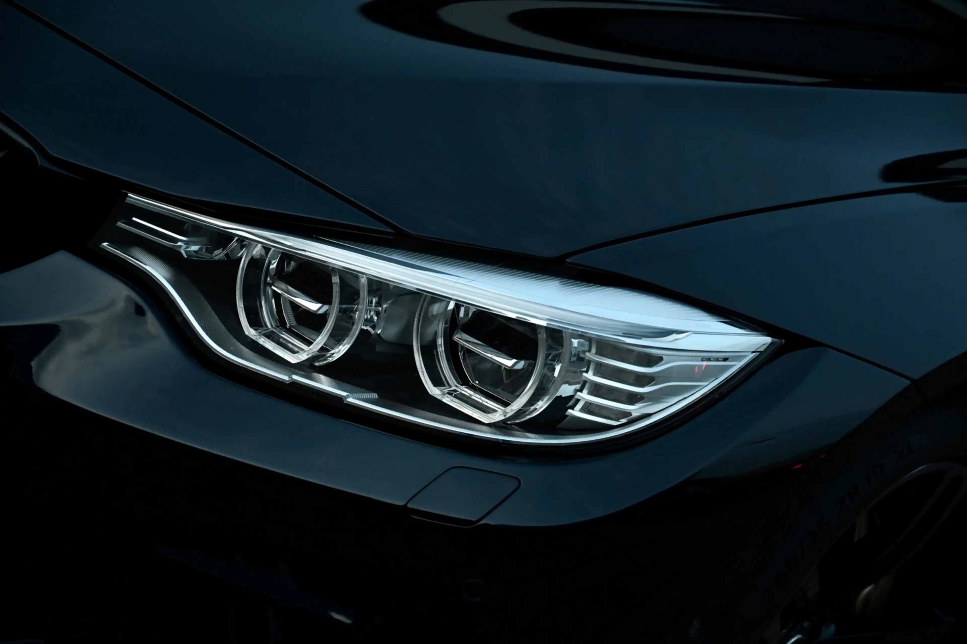 BMW M4 4-serie Coupé BMW | Dealer onderhouden | 100% orig — photo 14