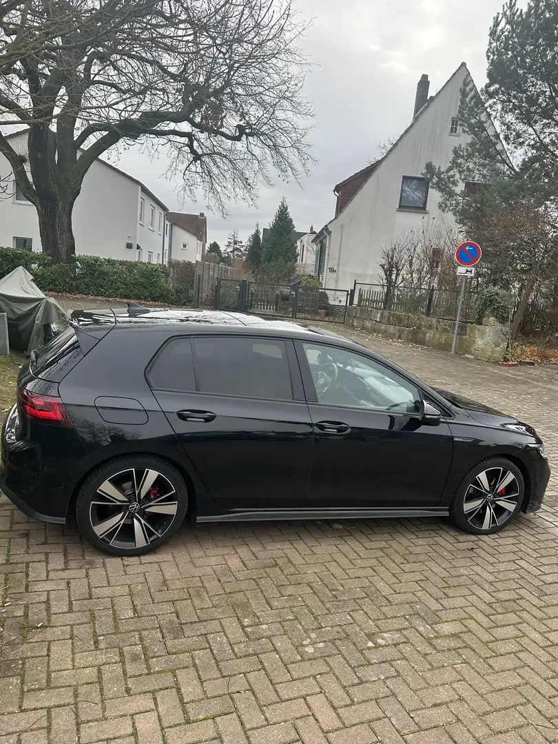 Volkswagen Golf GTD 2.0 TDI SCR DSG - 1