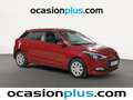 Hyundai i20 1.2 Klass Rood - thumbnail 2