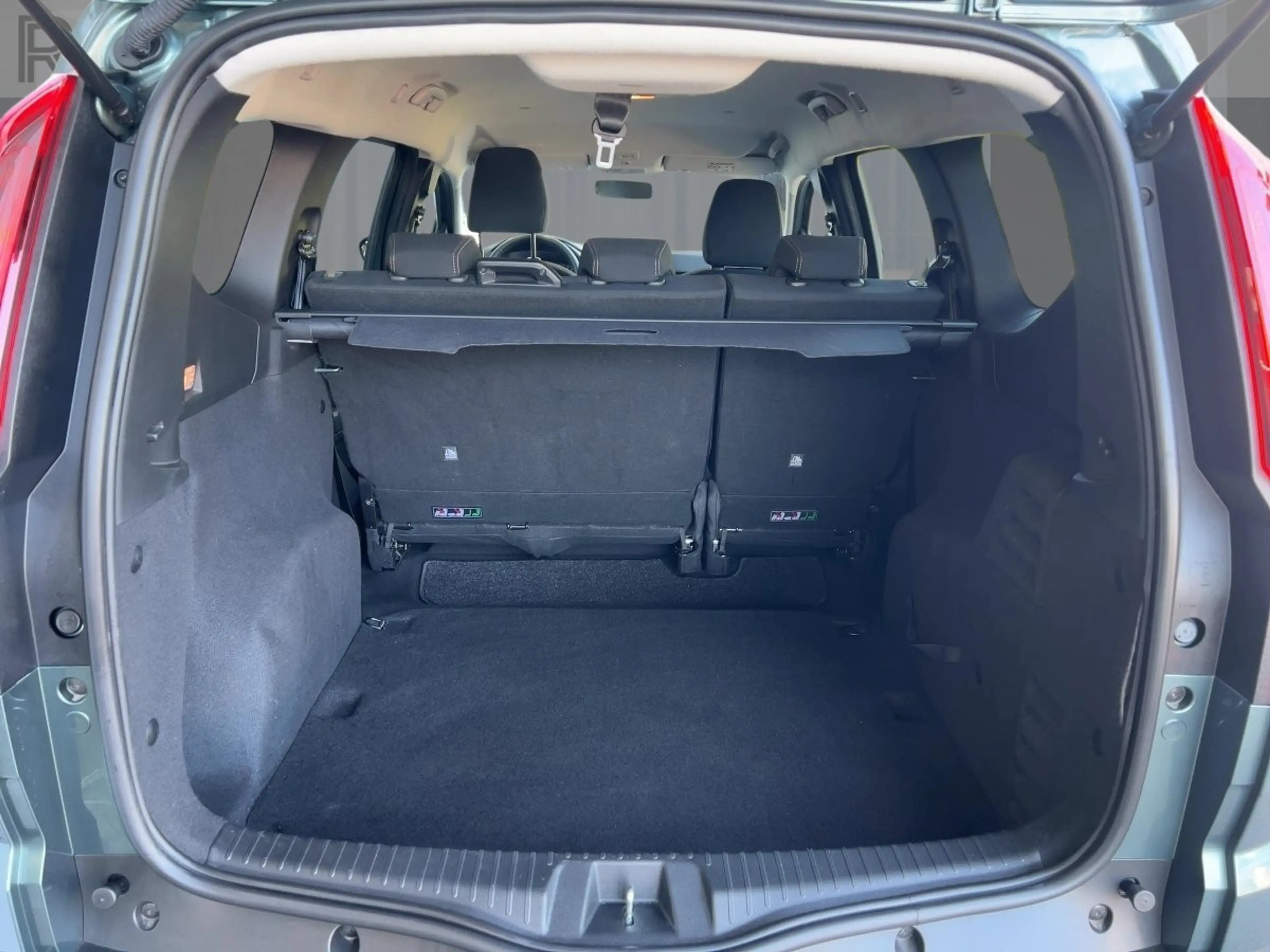 Dacia Jogger Extreme+ TCe 100 ECO-G SHZ Rückfahrkamera — photo 20