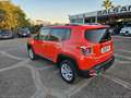 Jeep Renegade 2.0 Mjt 140 CV 4WD AD.Longitude Orange - thumbnail 7