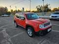 Jeep Renegade 2.0 Mjt 140 CV 4WD AD.Longitude Orange - thumbnail 3