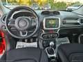 Jeep Renegade 2.0 Mjt 140 CV 4WD AD.Longitude Orange - thumbnail 19