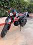 Aprilia SX 125 4 tempi abs Rosso - thumbnail 9