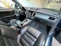 Porsche Macan Turbo  20\- Pano - AHK - Bose -1Hand Bleu - thumbnail 4