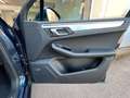 Porsche Macan Turbo  20\- Pano - AHK - Bose -1Hand Bleu - thumbnail 10