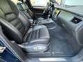 Porsche Macan Turbo  20\- Pano - AHK - Bose -1Hand Bleu - thumbnail 12