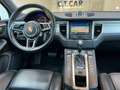 Porsche Macan Turbo  20\- Pano - AHK - Bose -1Hand Bleu - thumbnail 5