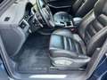 Porsche Macan Turbo  20\- Pano - AHK - Bose -1Hand Bleu - thumbnail 9