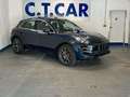 Porsche Macan Turbo  20\- Pano - AHK - Bose -1Hand Bleu - thumbnail 1