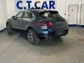Porsche Macan Turbo  20\- Pano - AHK - Bose -1Hand Bleu - thumbnail 7
