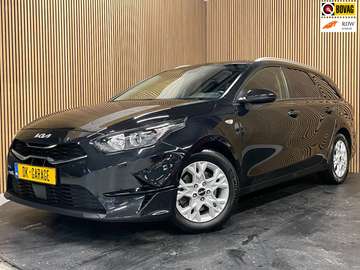 Sportswagon 1.0 T-GDi DynamicLine|APPLE CARPLAY, A